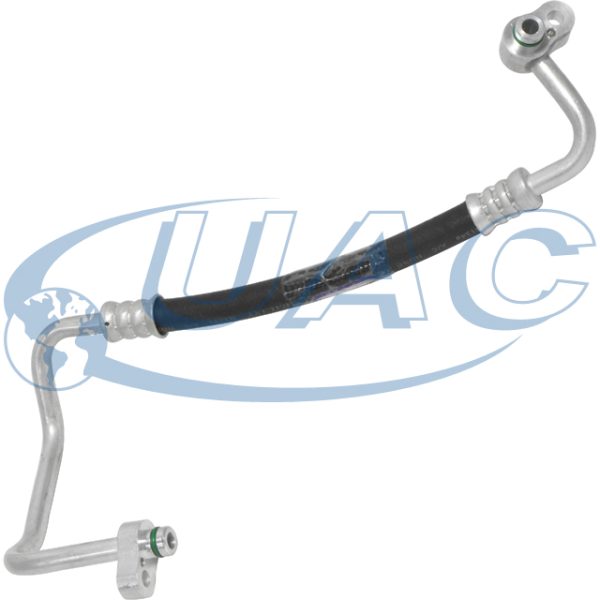 2004 - 2005 BMW 525i 530i New AC Hose Discharge Line
